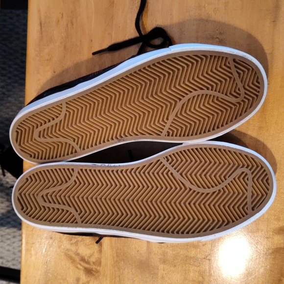 Nike Stefan Janoski Zoom hacky sack skate sneakers size 7 - Picture 11 of 11